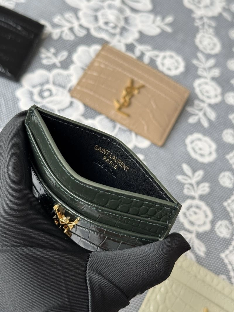 YSL Wallets Purse TravelReady 65809