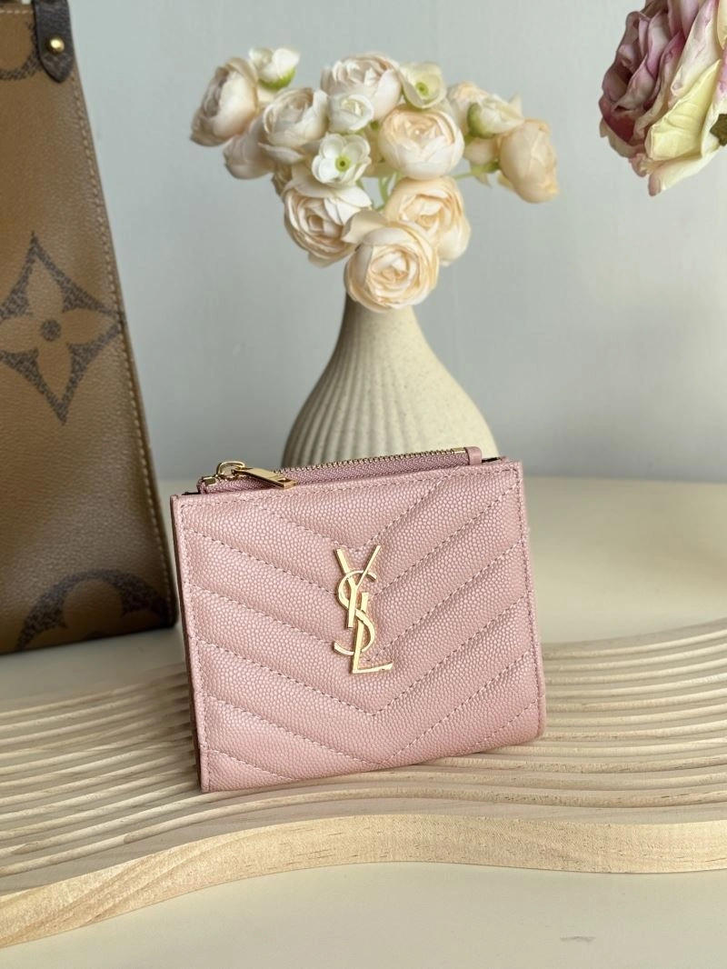 Affordable YSL Wallets Purse 65820