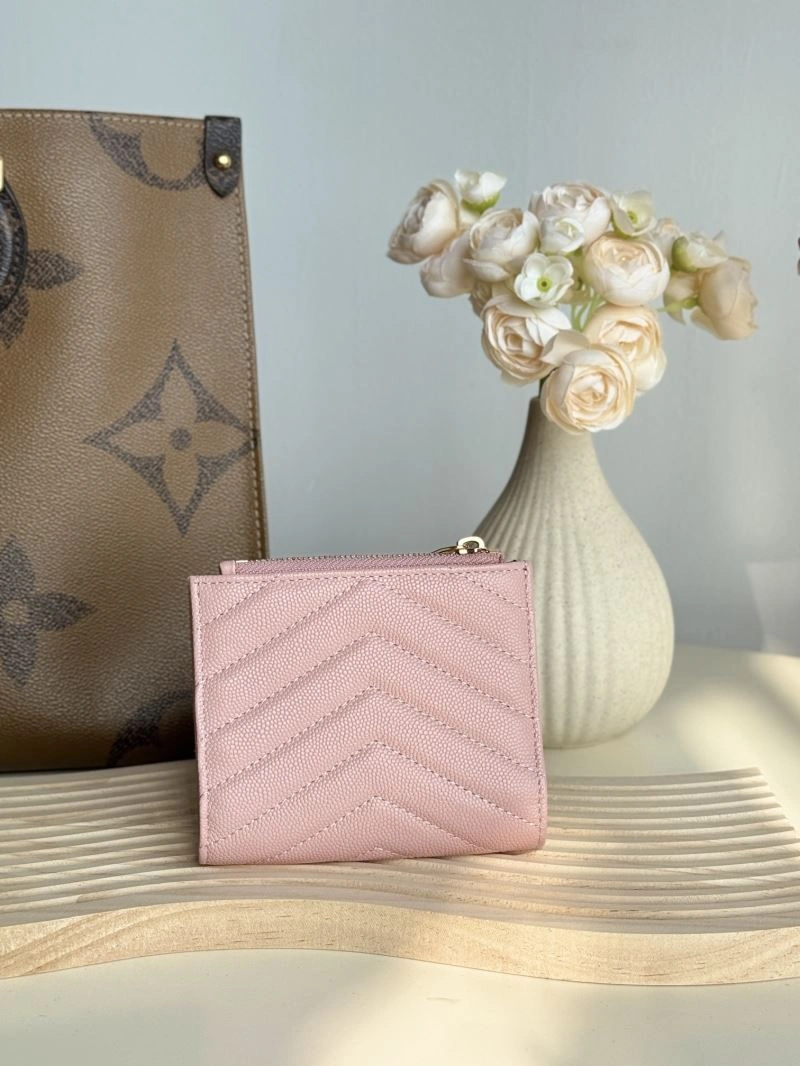 Affordable YSL Wallets Purse 65820