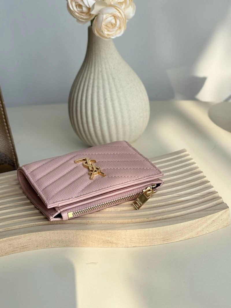 Affordable YSL Wallets Purse 65820