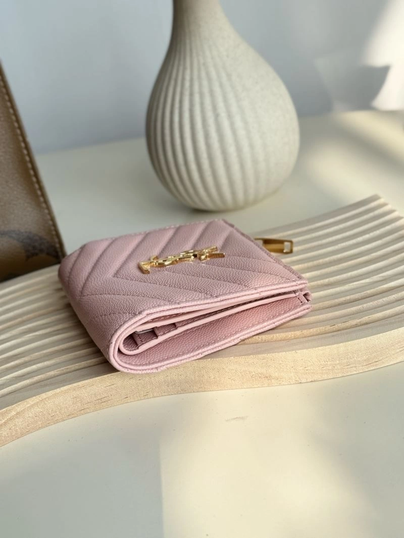 Affordable YSL Wallets Purse 65820