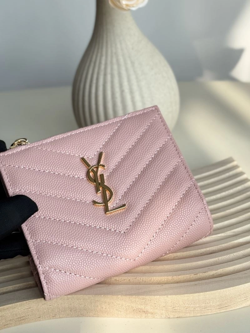 Affordable YSL Wallets Purse 65820