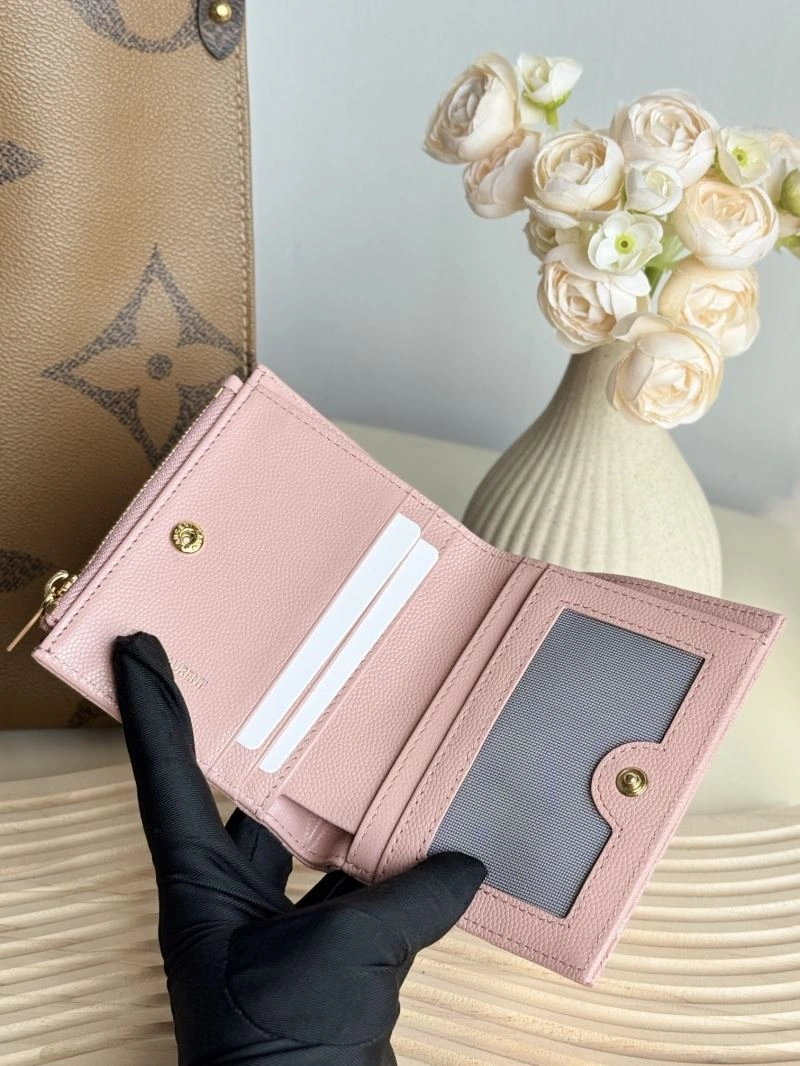 Affordable YSL Wallets Purse 65820