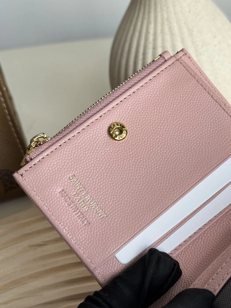 Affordable YSL Wallets Purse 65820
