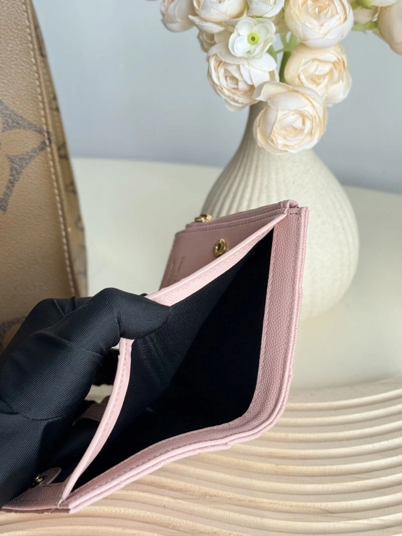 Affordable YSL Wallets Purse 65820