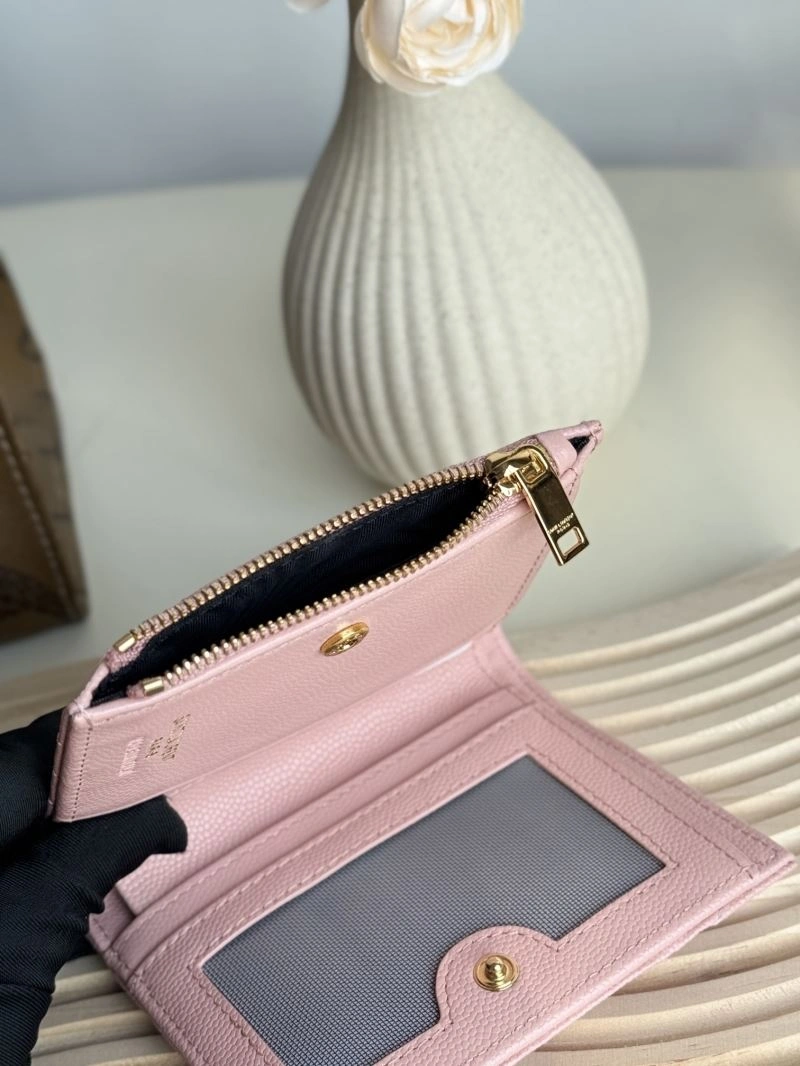 Affordable YSL Wallets Purse 65820