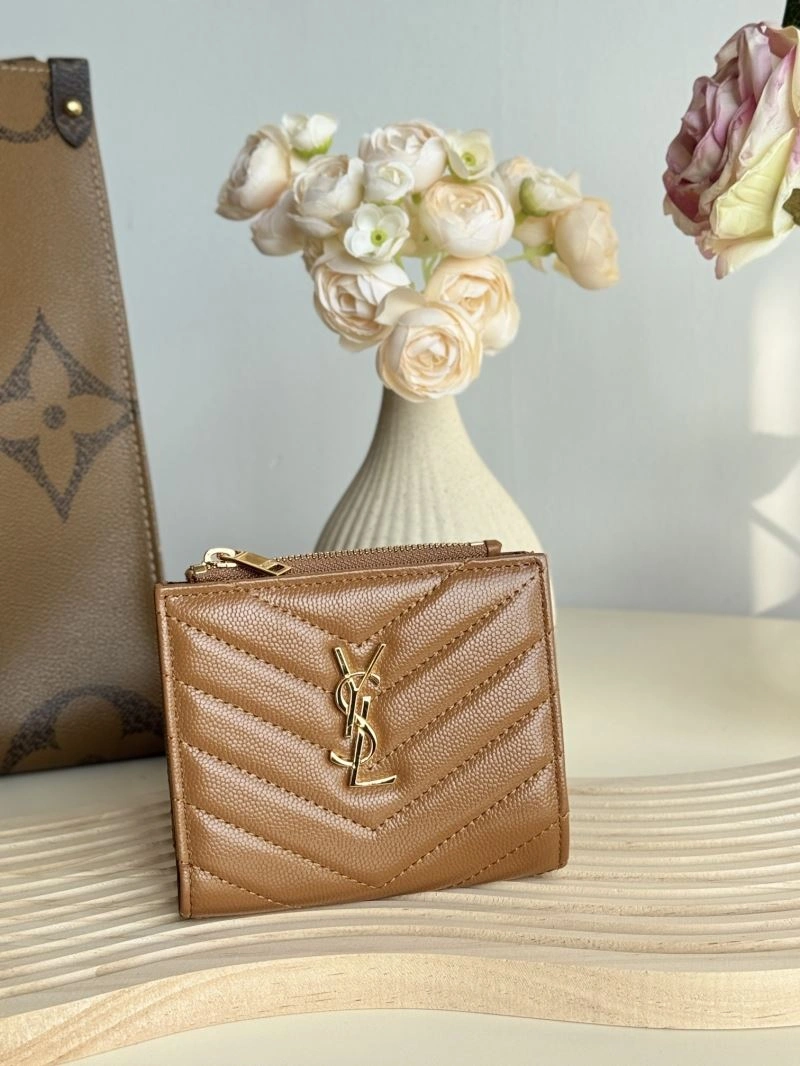 EasyMatch YSL Wallets Purse 65811