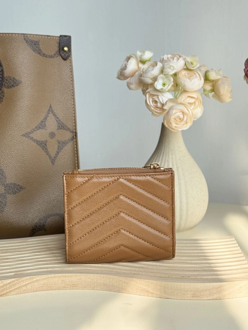 EasyMatch YSL Wallets Purse 65811