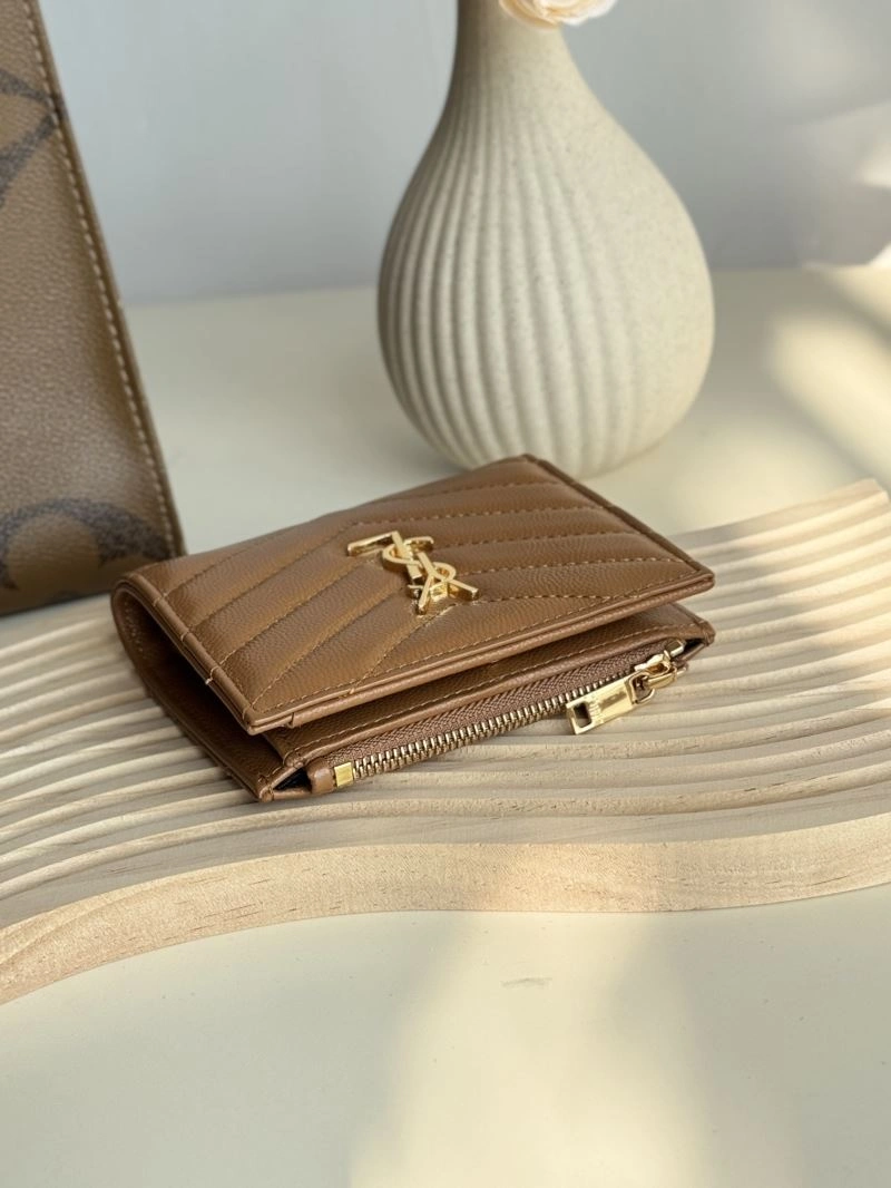 EasyMatch YSL Wallets Purse 65811