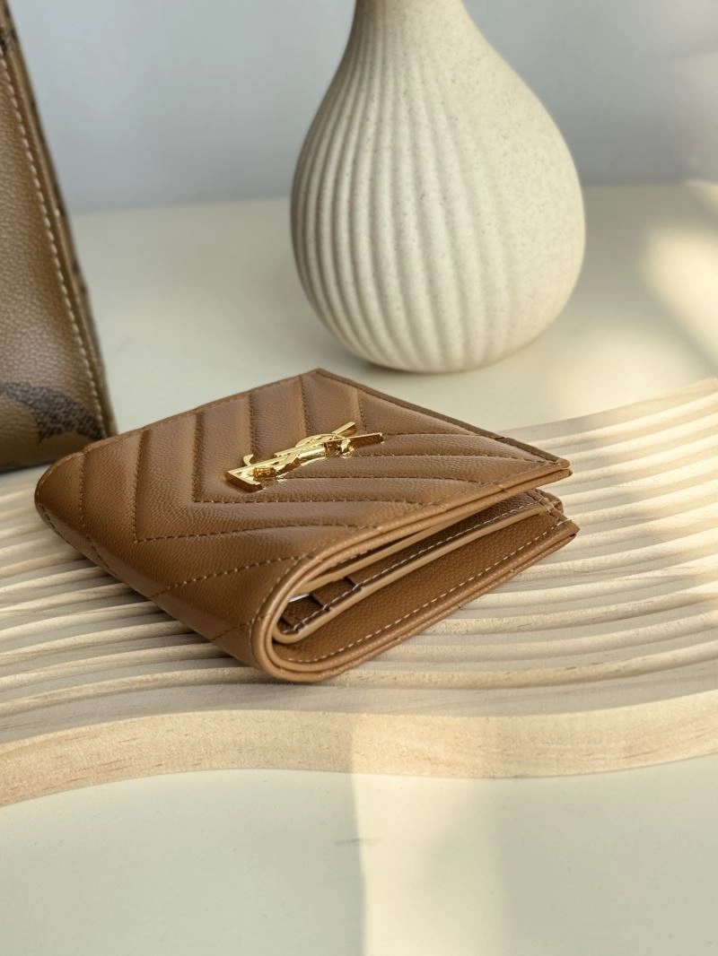 EasyMatch YSL Wallets Purse 65811