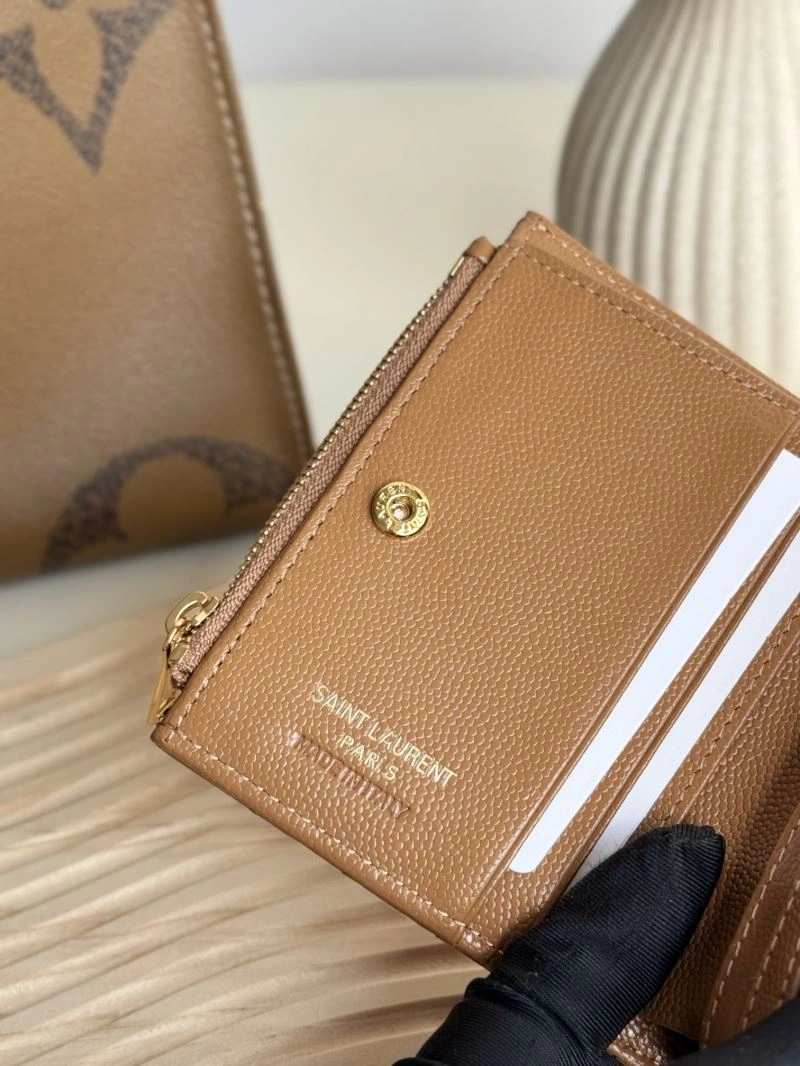 EasyMatch YSL Wallets Purse 65811