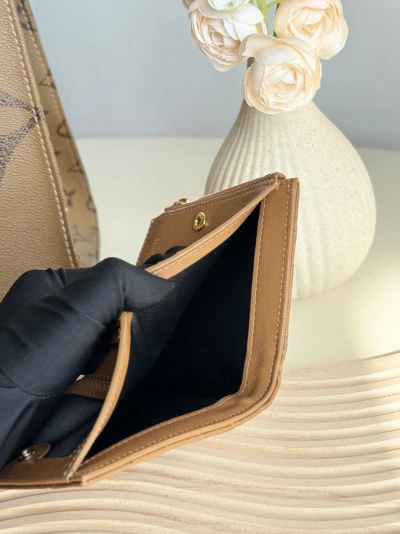 EasyMatch YSL Wallets Purse 65811