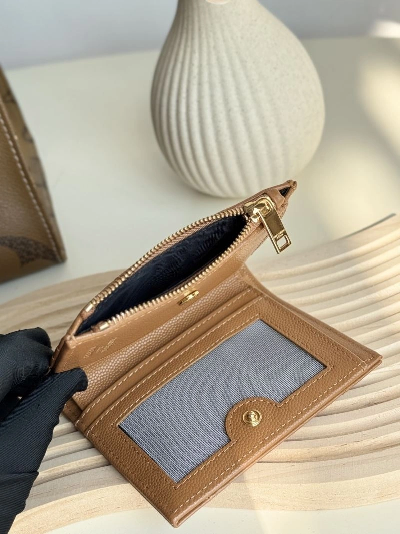 EasyMatch YSL Wallets Purse 65811