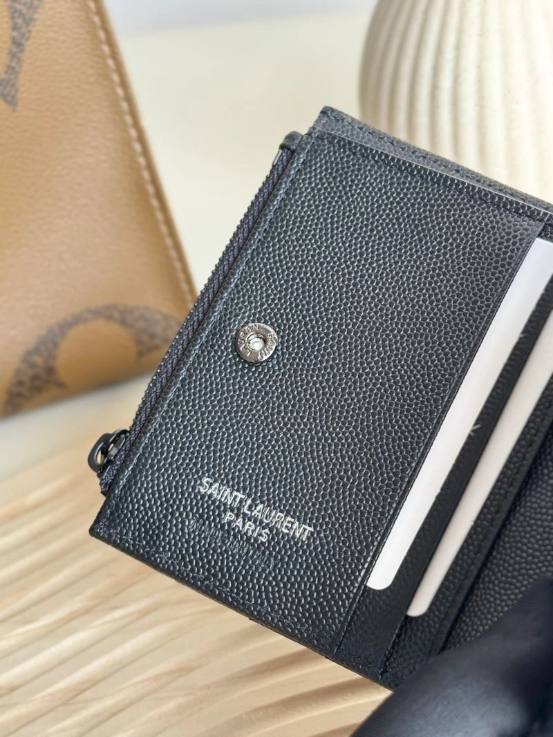 Breathable YSL Wallets Purse 65859