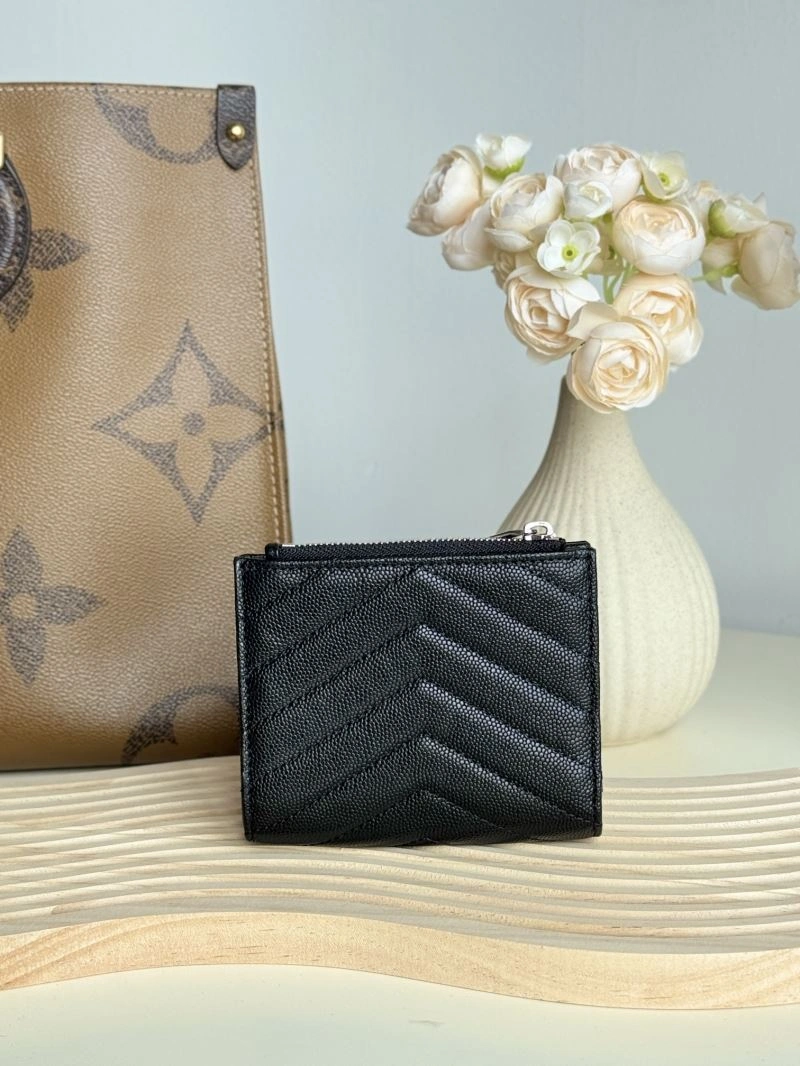 YSL Wallets Purse ComfortFit 65812