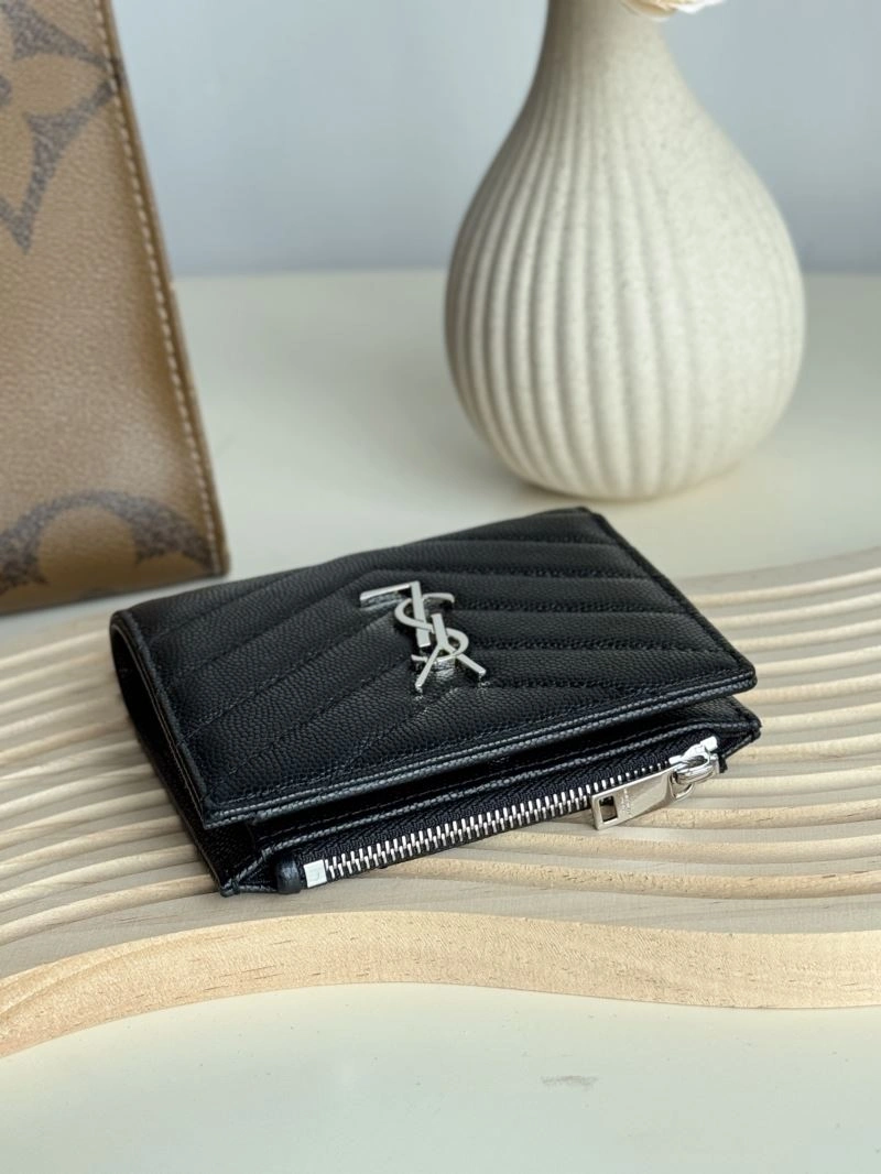 YSL Wallets Purse ComfortFit 65812