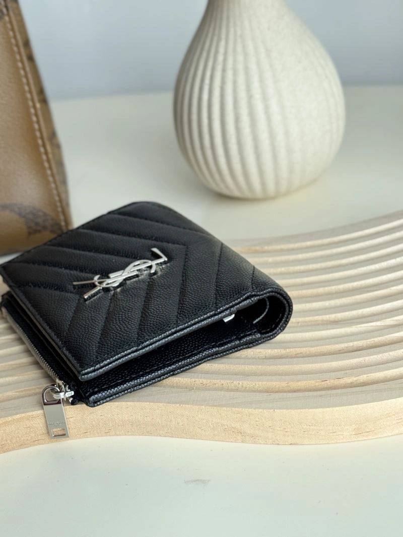 YSL Wallets Purse ComfortFit 65812