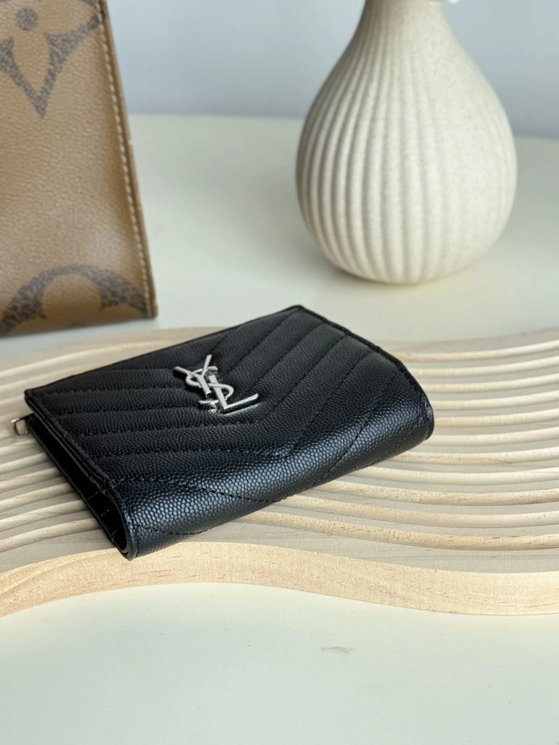 YSL Wallets Purse ComfortFit 65812