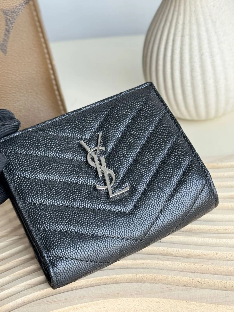 YSL Wallets Purse ComfortFit 65812