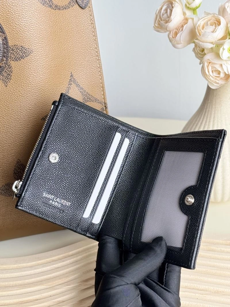YSL Wallets Purse ComfortFit 65812