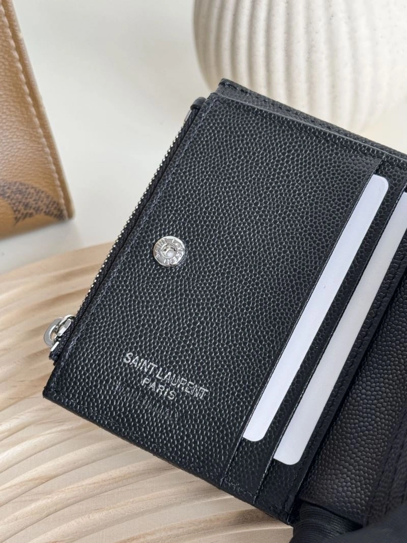 YSL Wallets Purse ComfortFit 65812