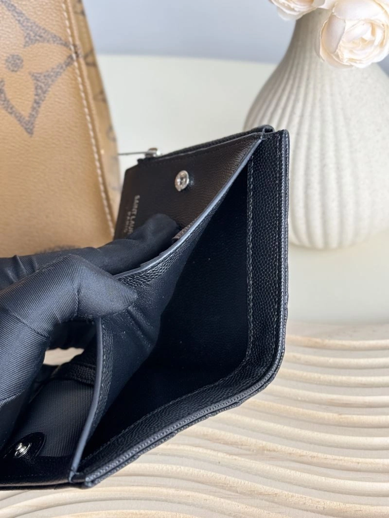YSL Wallets Purse ComfortFit 65812