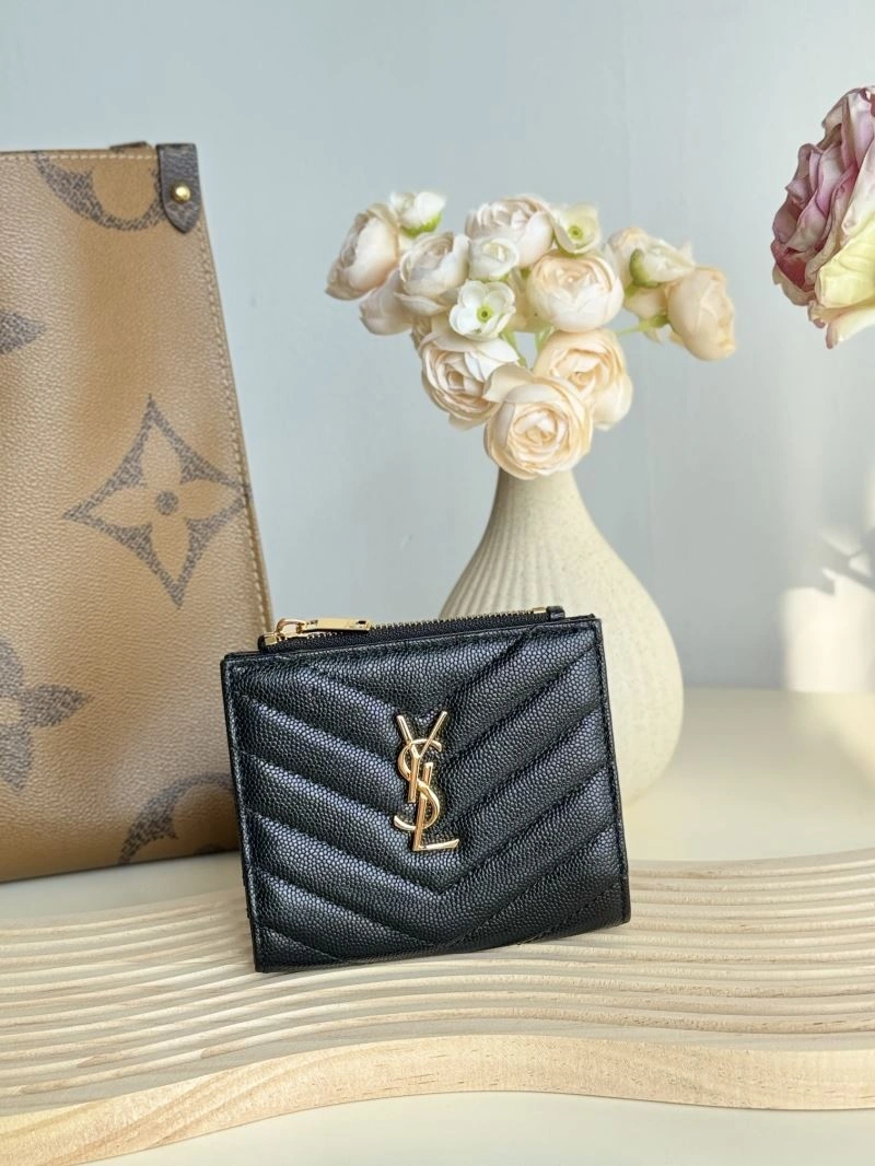 Seasonal YSL Wallets Purse 65855