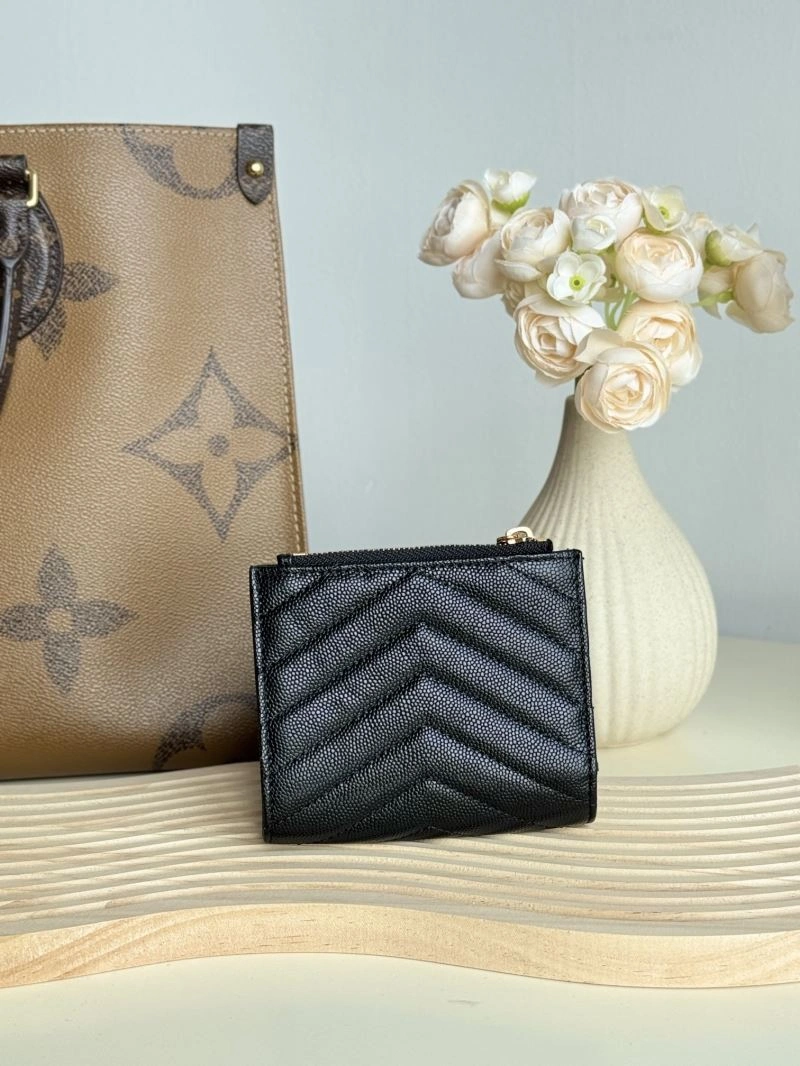 Seasonal YSL Wallets Purse 65855