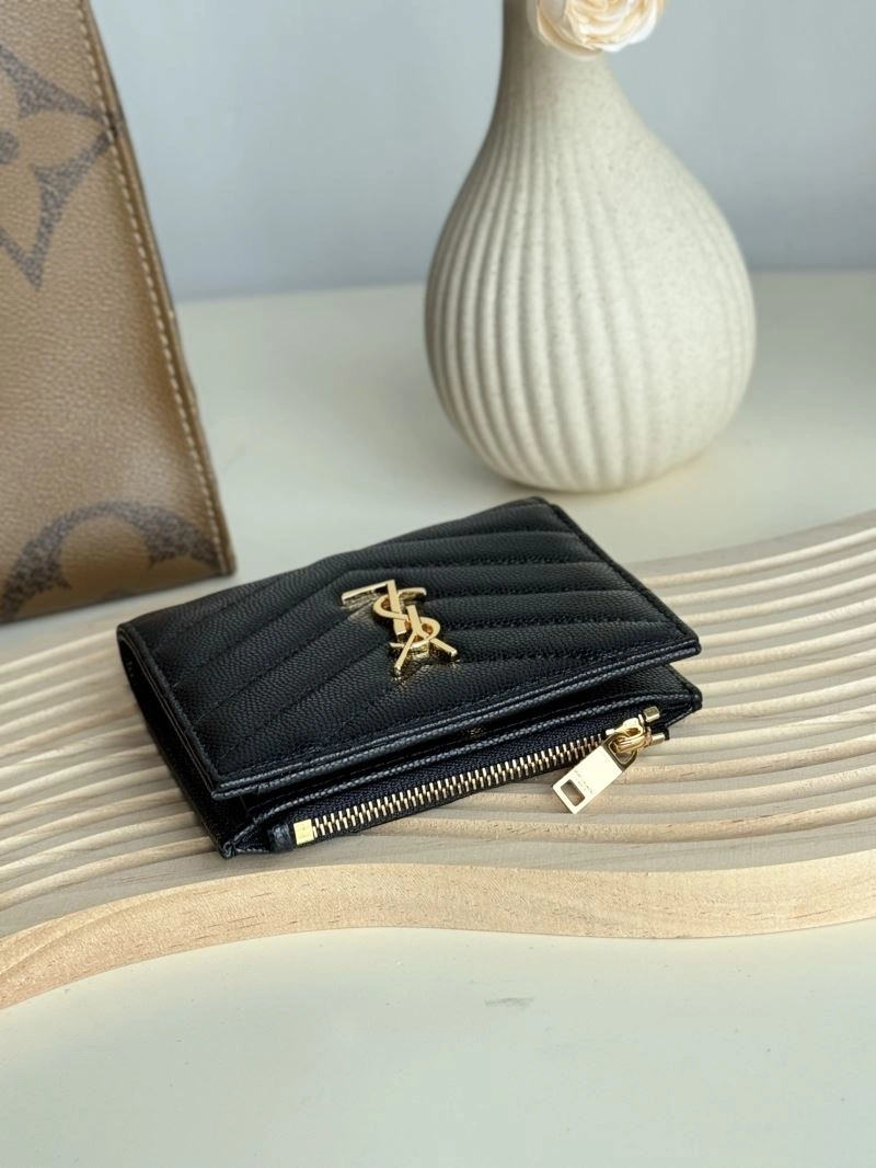 Seasonal YSL Wallets Purse 65855