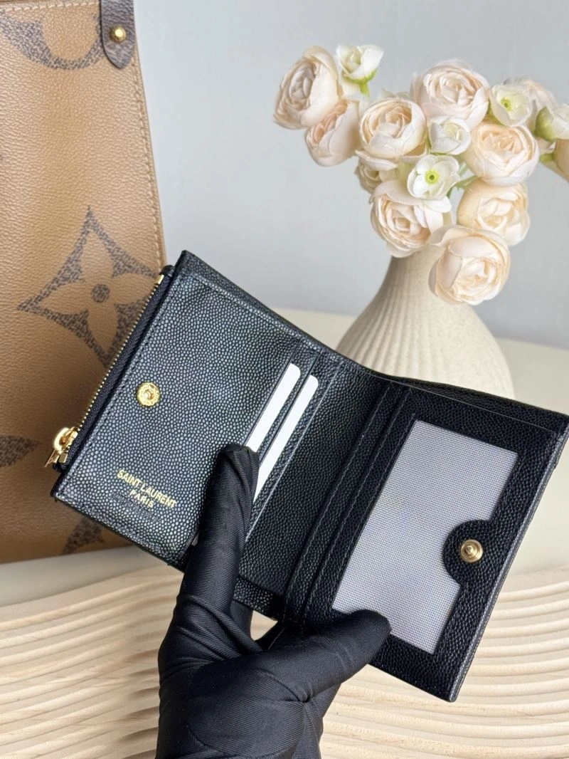 Seasonal YSL Wallets Purse 65855
