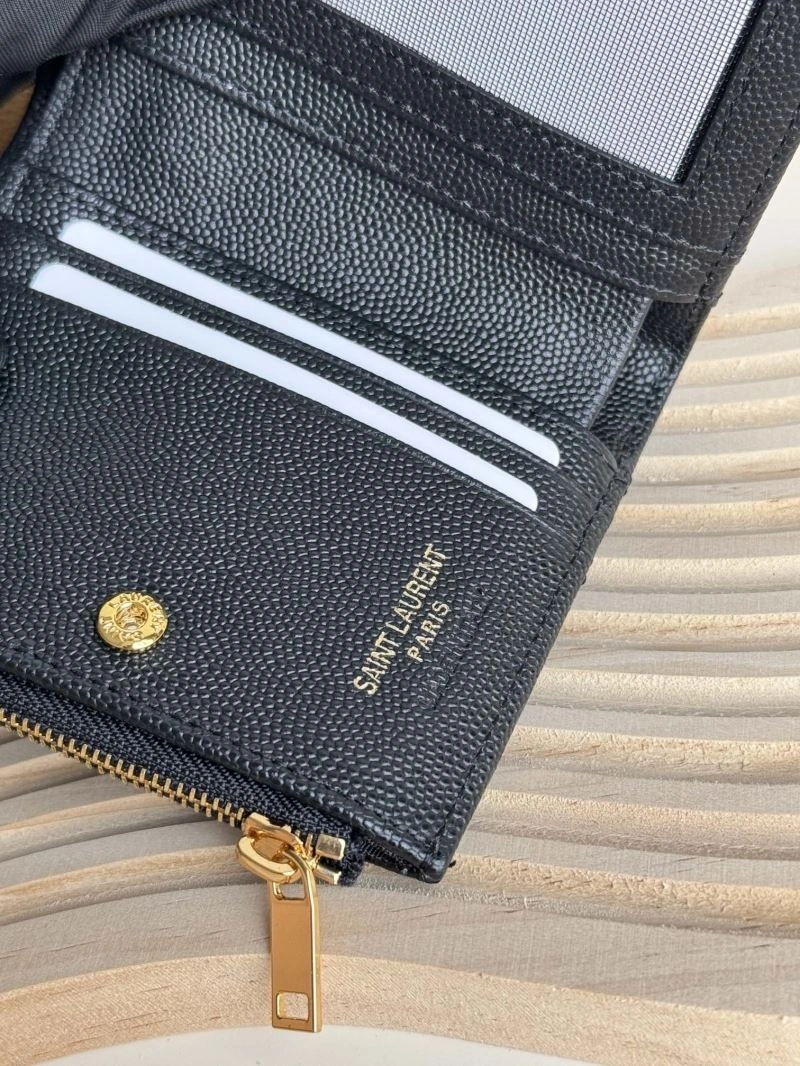 Seasonal YSL Wallets Purse 65855