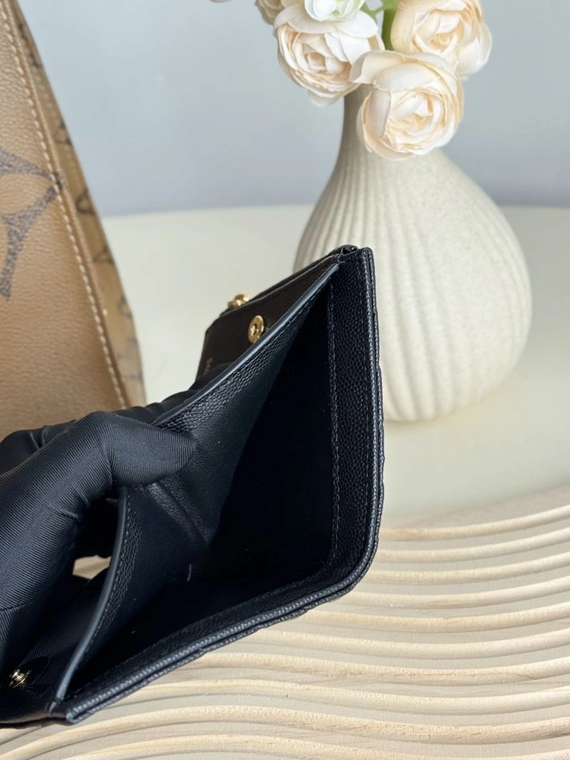 Seasonal YSL Wallets Purse 65855