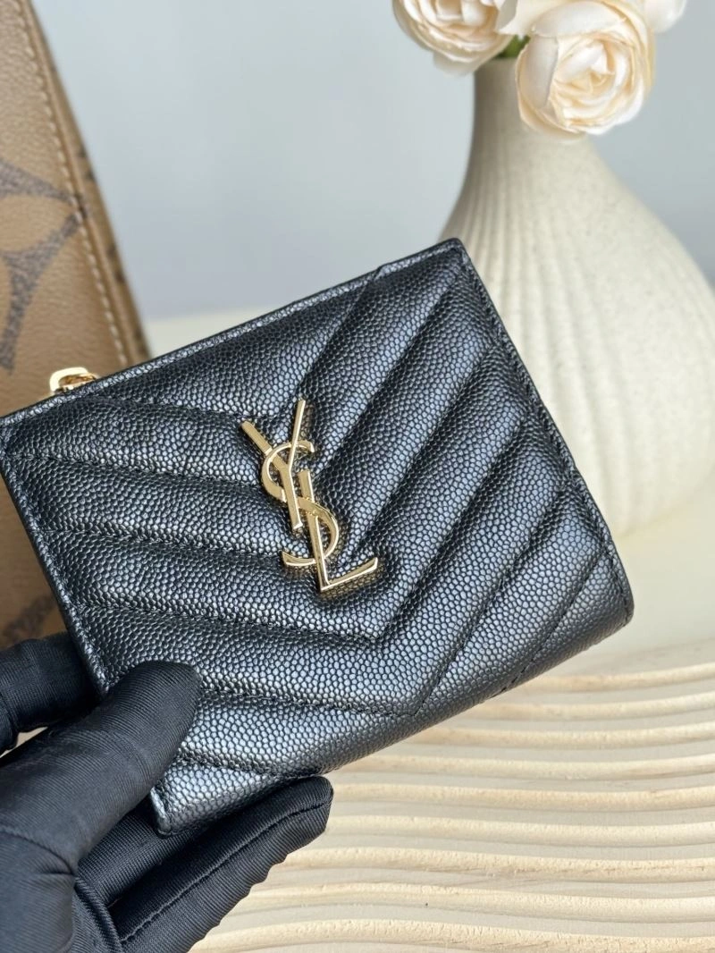 Seasonal YSL Wallets Purse 65855