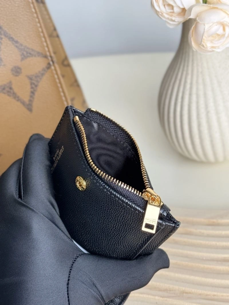 Seasonal YSL Wallets Purse 65855