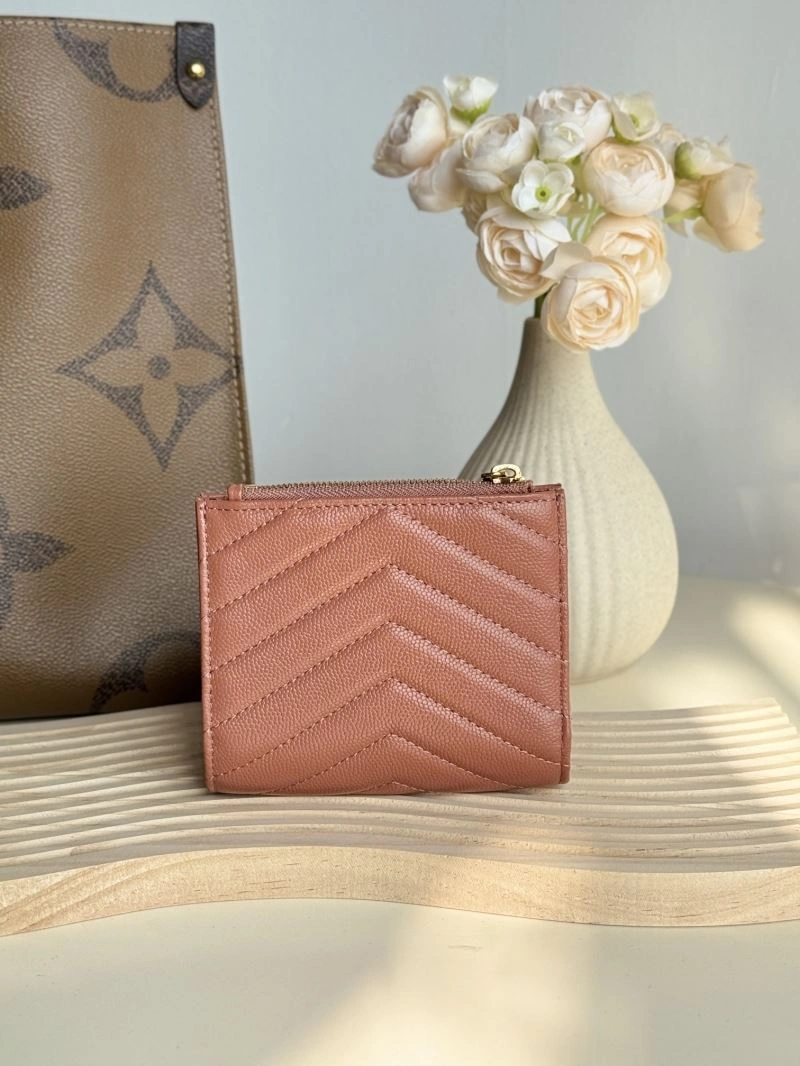 YSL Wallets Purse SportInspired 65857