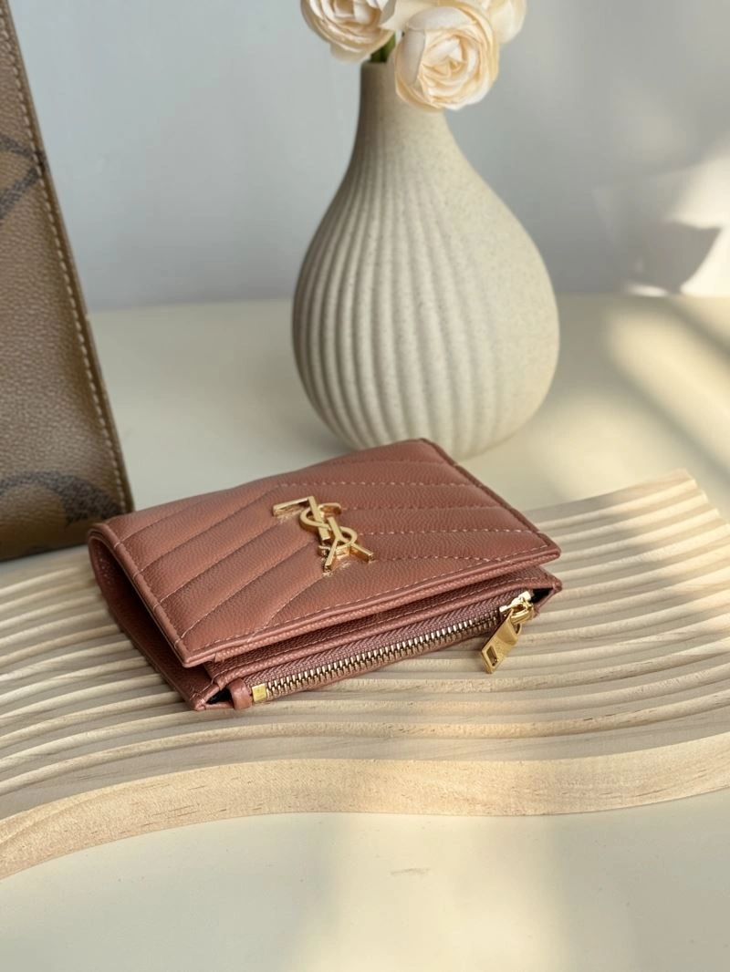 YSL Wallets Purse SportInspired 65857