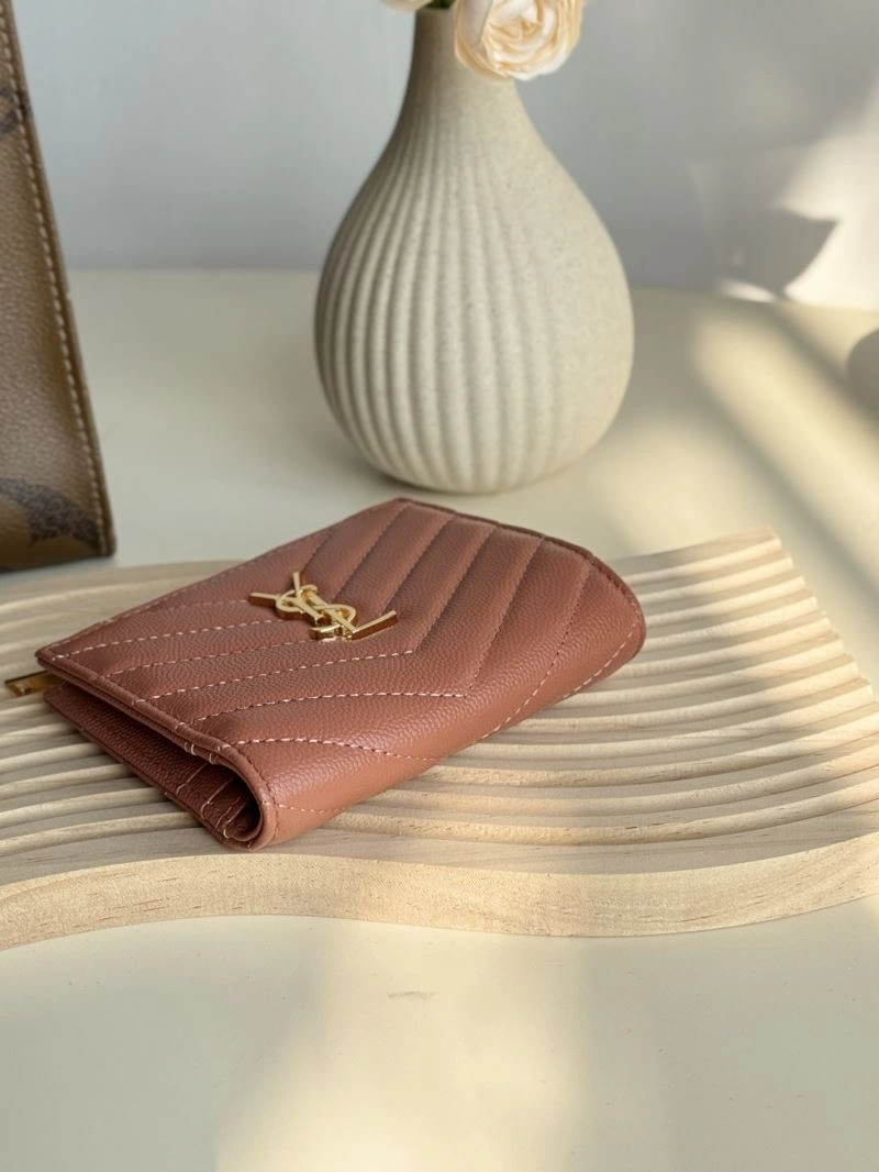YSL Wallets Purse SportInspired 65857
