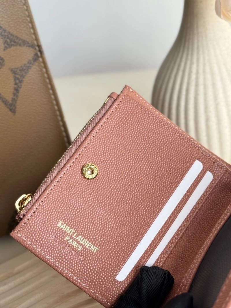 YSL Wallets Purse SportInspired 65857