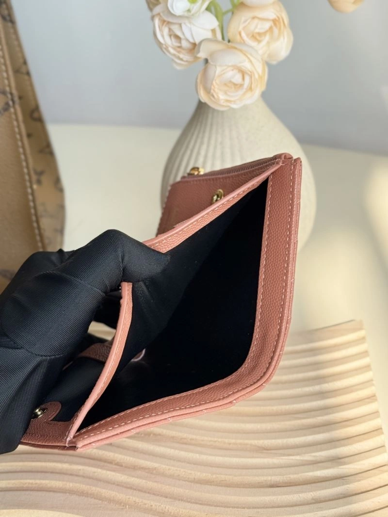 YSL Wallets Purse SportInspired 65857