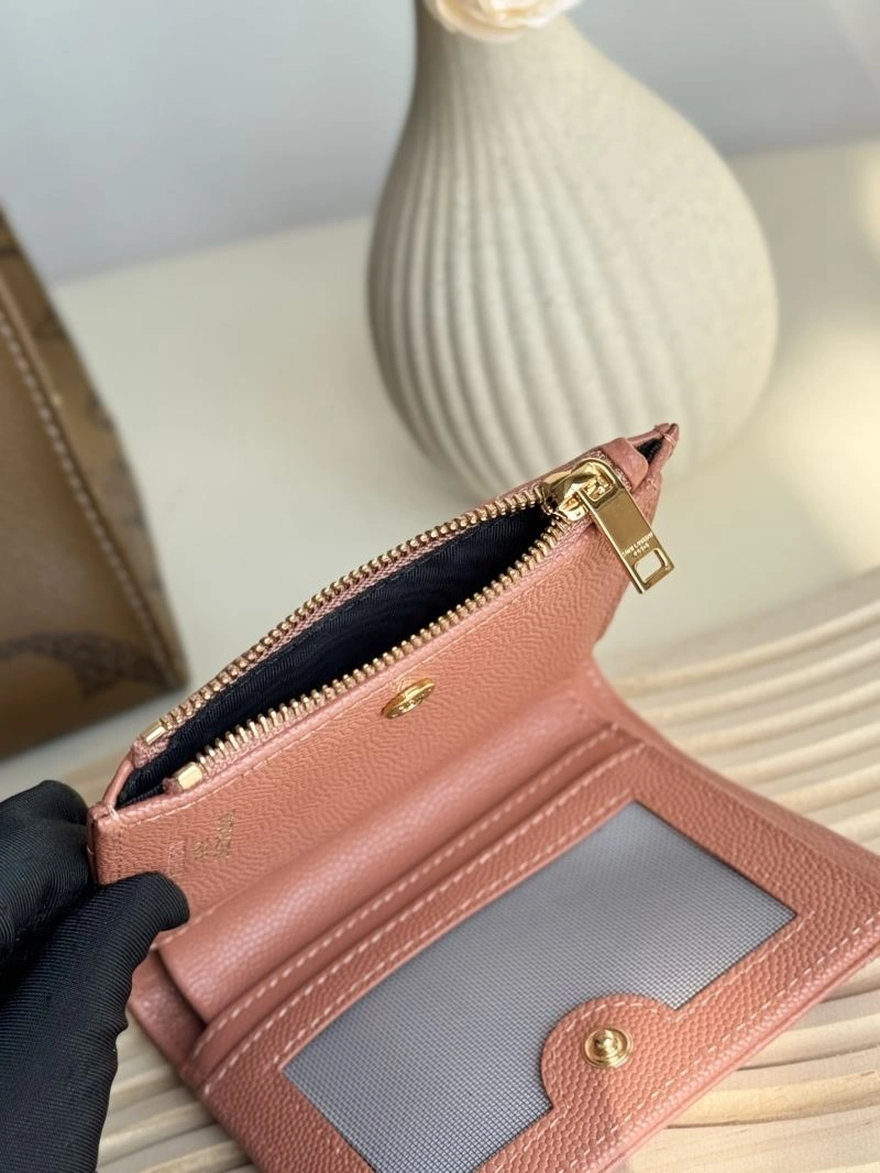 YSL Wallets Purse SportInspired 65857