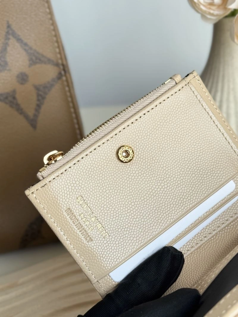 Cozy YSL Wallets Purse 65851