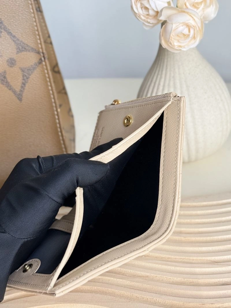 Cozy YSL Wallets Purse 65851