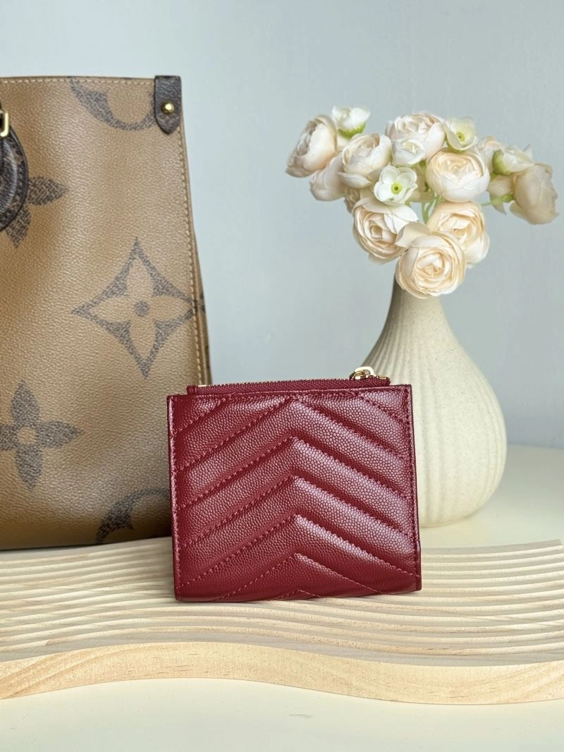 YSL Wallets Purse GoodFit 65807