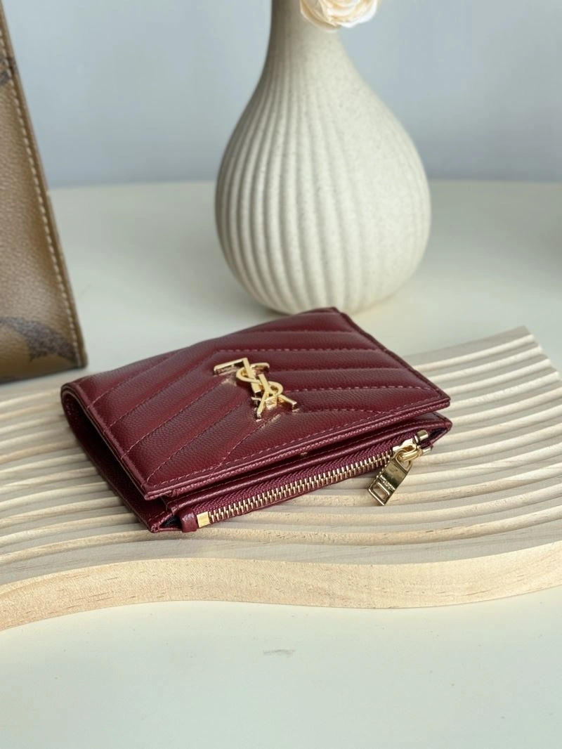 YSL Wallets Purse GoodFit 65807