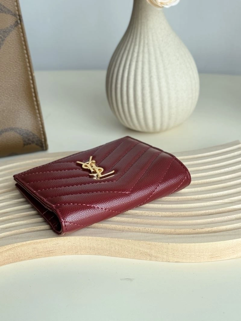 YSL Wallets Purse GoodFit 65807
