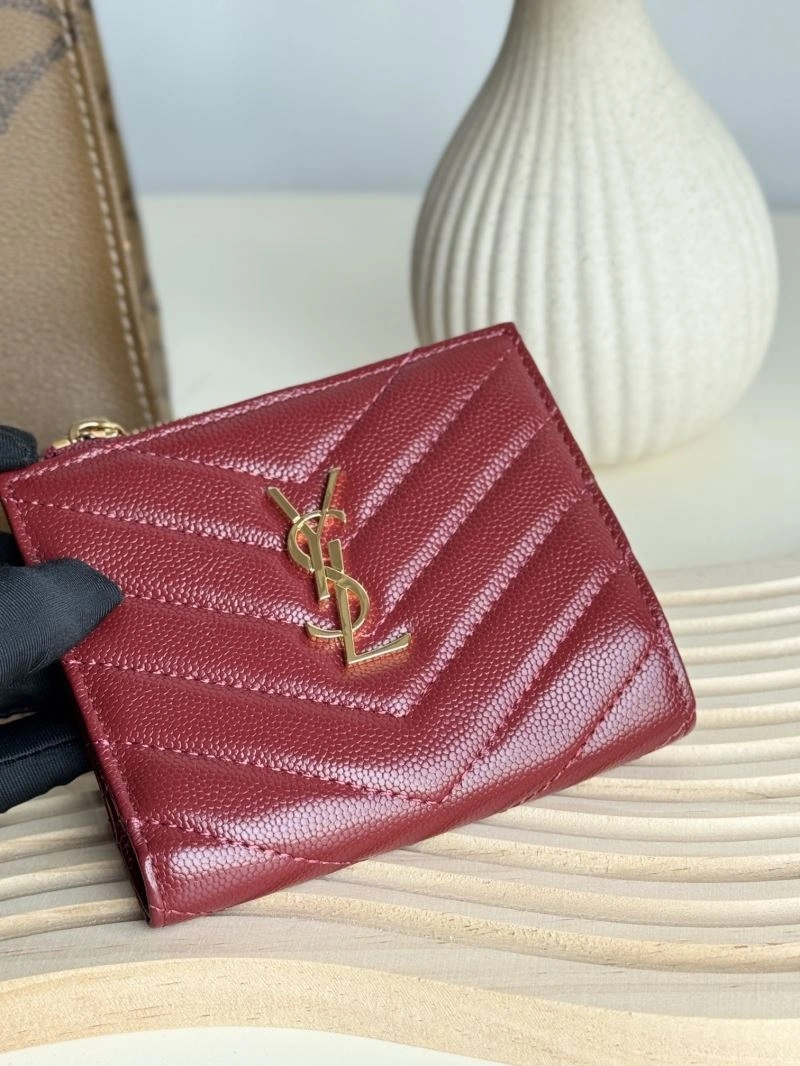YSL Wallets Purse GoodFit 65807