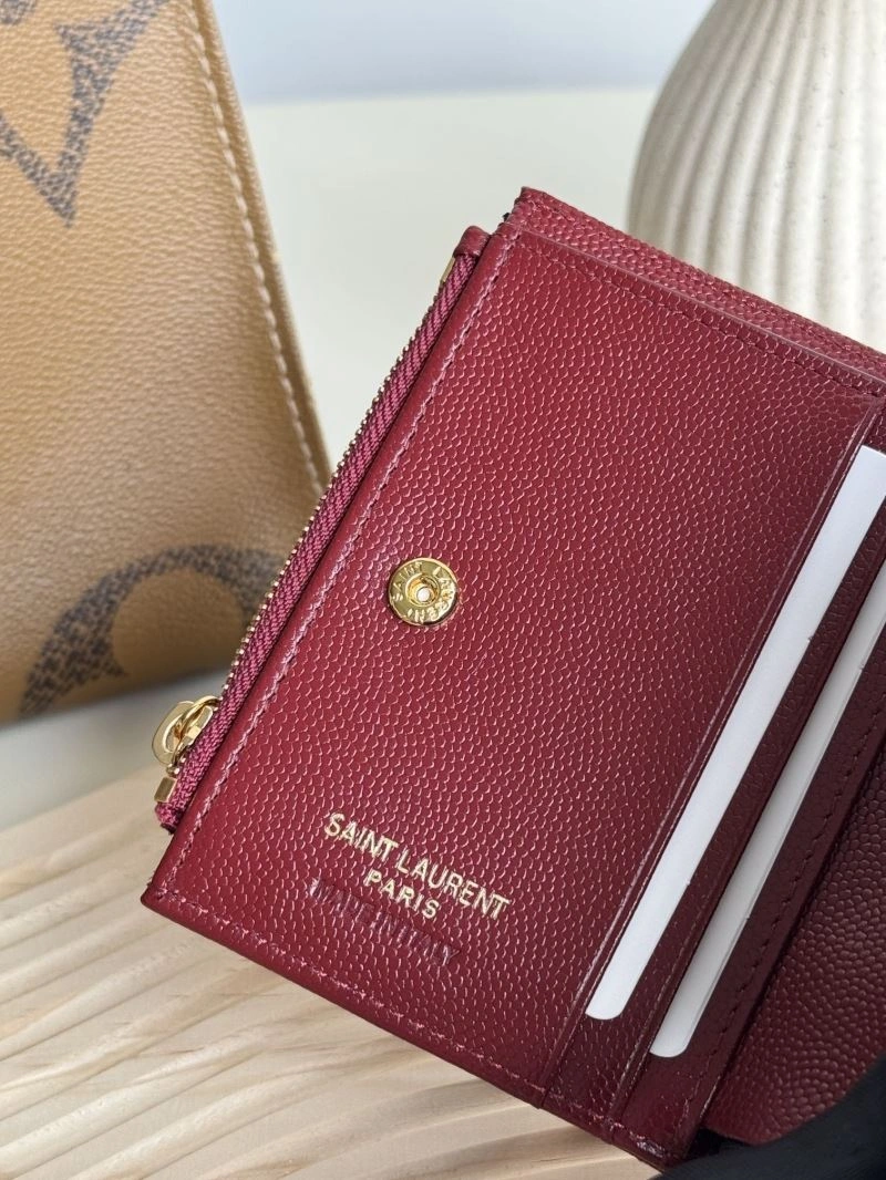 YSL Wallets Purse GoodFit 65807