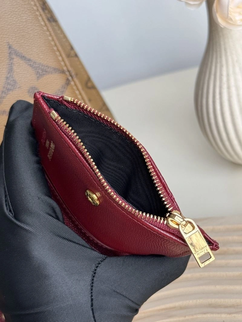 YSL Wallets Purse GoodFit 65807