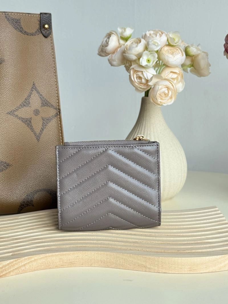 YSL Wallets Purse Fashionable 65816