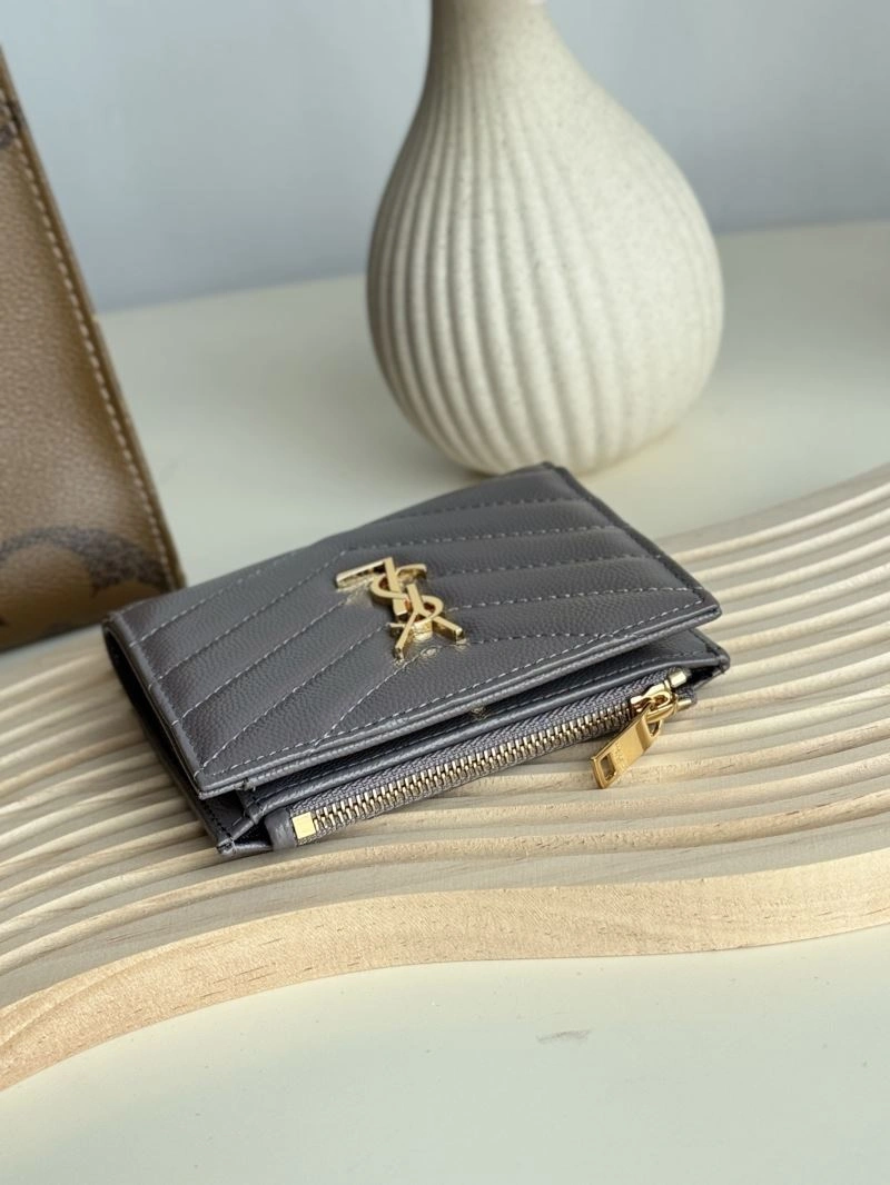 YSL Wallets Purse Fashionable 65816